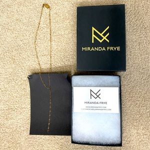 Miranda Fray Jewelry
